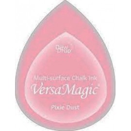 Versa Magic Chalk Ink Pad - Pixie Dust, 3,5x5 cm