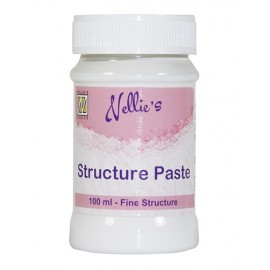Nellie's / Structure Paste, 100 ml