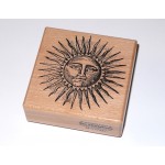 Heindesign - Antique Sun , 7 cm x 7 cm