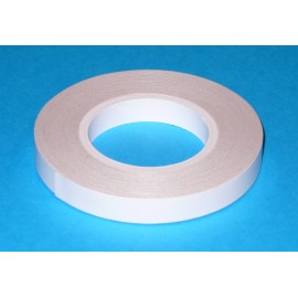 Double-sided adhesive tape 15 mtr x 9 mm