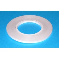 Double-sided adhesive tape 15 mtr x 3 mm