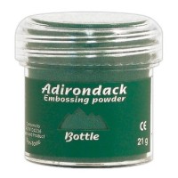 Adirondack, Embossing powder - bottle / 21 gr