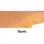 Cardstock Gemstone - Quartz , 30 x 30 cm
