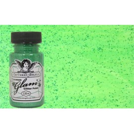 Glimmer Glam Glitter Paint - Private Meadow, 39 ml