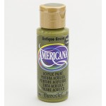 Akrüülvärv DecoArt Americana  - Antique Green, 59ml